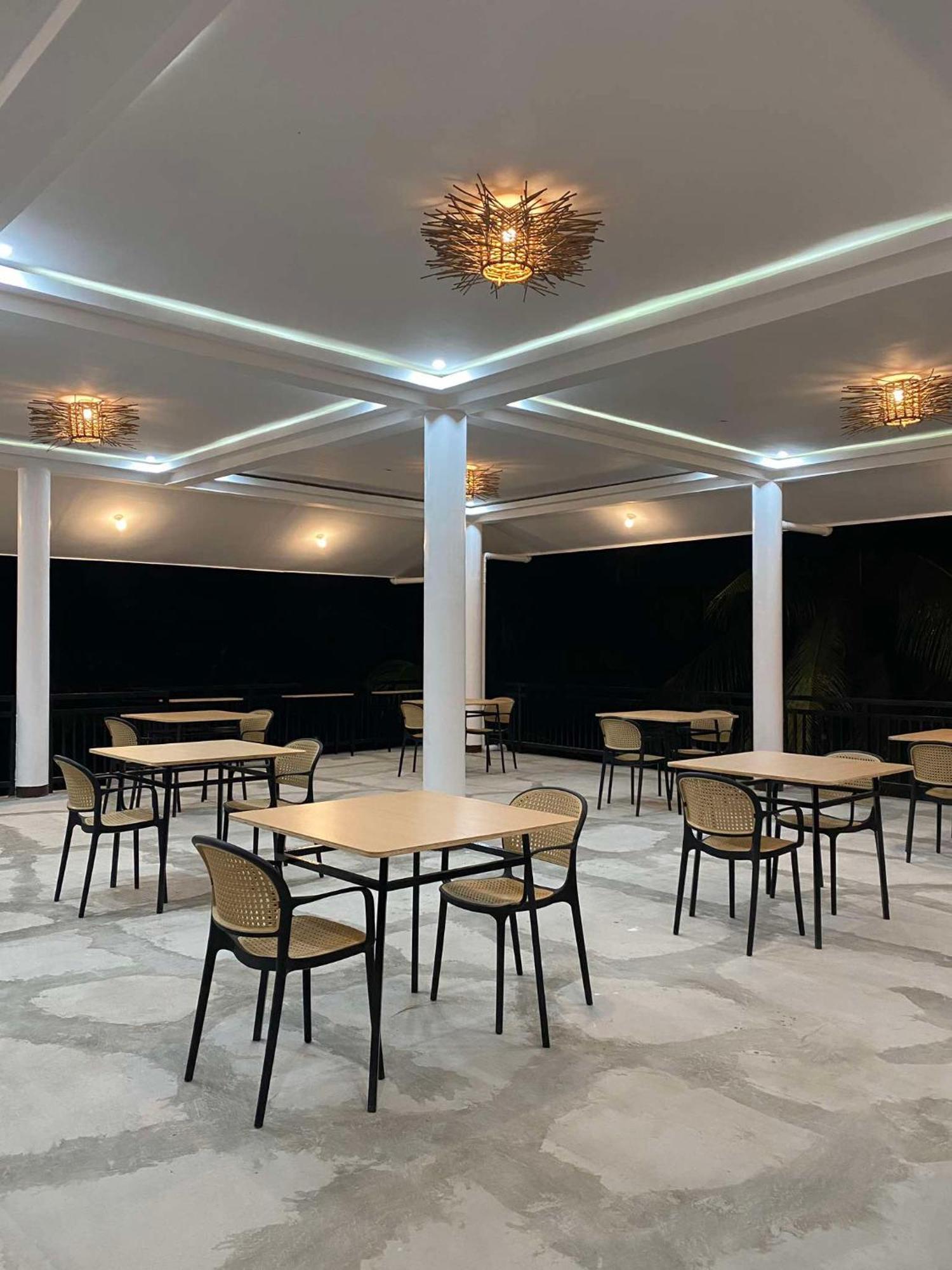 New Busuanga Ocam Ocam Casadyan Inn מראה חיצוני תמונה